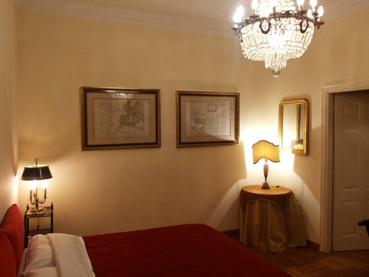 Piazza Duomo Apartment Milánó Kültér fotó
